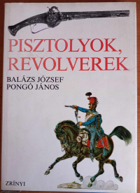 Balázs József - Pongó János