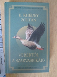 K Rhédey Zoltán