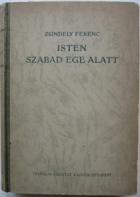Zsindely Ferenc