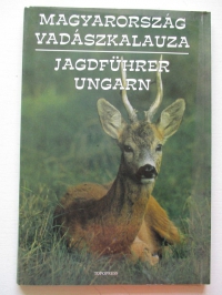 Magyarország vadászkalauza