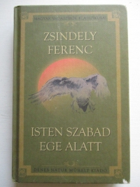 Zsindely Ferenc