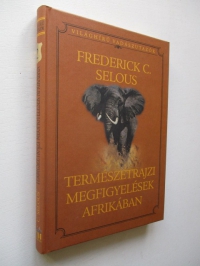 Frederick C. Selous