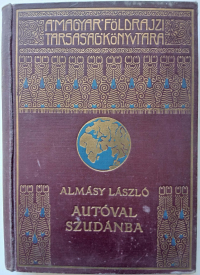 Almásy László