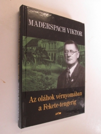 Maderspach Viktor