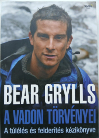 Bear Grills