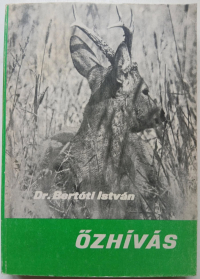Bertóti István