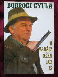Bodrogi Gyula