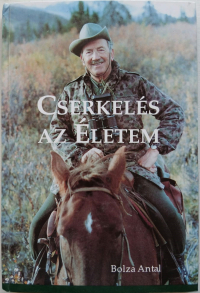 Bolza Antal