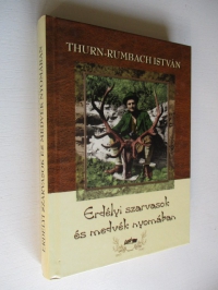 Thurn-Rumbach István