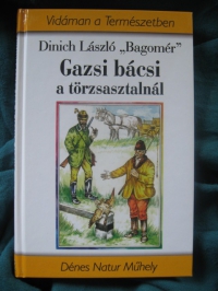 Dinich László – 