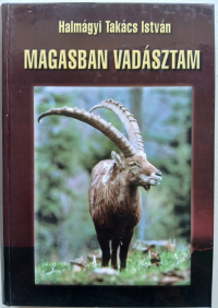 Halmágyi Takács István