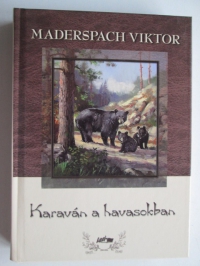 Maderspach Viktor