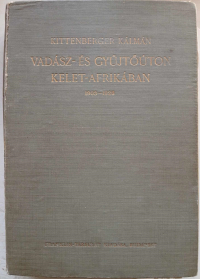 Kittenberger Kálmán