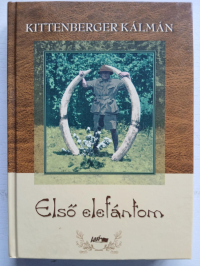 Kittenberger Kálmán