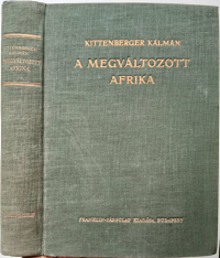 Kittenberger Kálmán