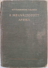 Kittenberger Kálmán