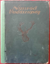 Kittenberger Kálmán szerk.