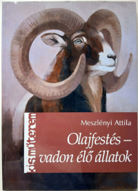 Meszlényi Attila