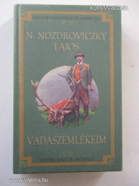 N. Nozdroviczky Lajos