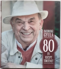Bodrogi Gyula