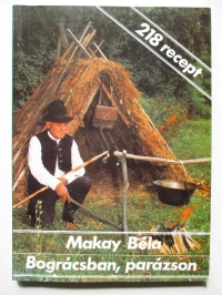 Makay Béla