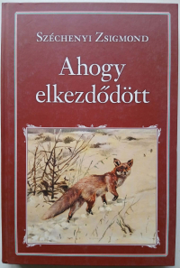 Széchenyi Zsigmond