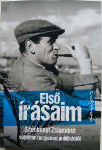 Széchenyi Zsigmond
