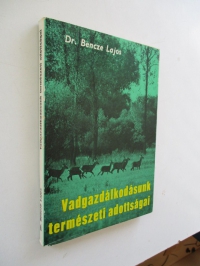 Dr Bencze Lajos