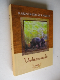 Kasznár-Kovács József
