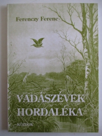 Ferenczy Ferenc