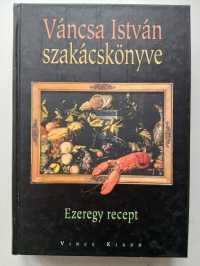 Váncsa István