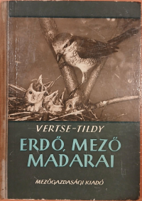 Vertse-Tildy (Fekete István)