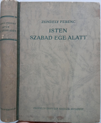 Zsindely Ferenc