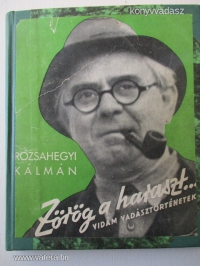 Rózsahegyi Kálmán