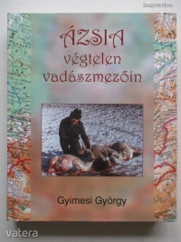 Gyimesi György